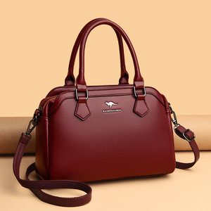 Women Handbags With Special Lock Solid Color <b>Frame</b> Clutch Purse Sling Crossbody Shoulder Bag - Product Image 3