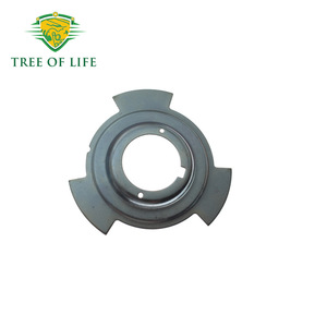 Anillo del Sensor del Cigüeñal Mitsubishi Pajero MD184901 Para V23 V43 V45 Sport K86 K96 L200 Triton K76T 6G - Product Image 2