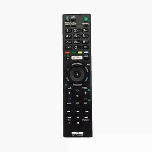 Remplacer la télécommande RMT-TX100D fonctionner pour <span class=keywords><strong>Sony</strong></span> <span class=keywords><strong>Bravia</strong></span> <span class=keywords><strong>4K</strong></span> HDR LED Smart TV KD-65S8505C KD-65X8501C KD-65X8505C KD-65S8005C - Product Image 1