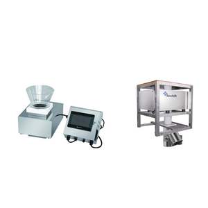 Fabrieksprijs Goud Metaaldetector Machine Voedsel Goud Detector Machine - Product Image 5