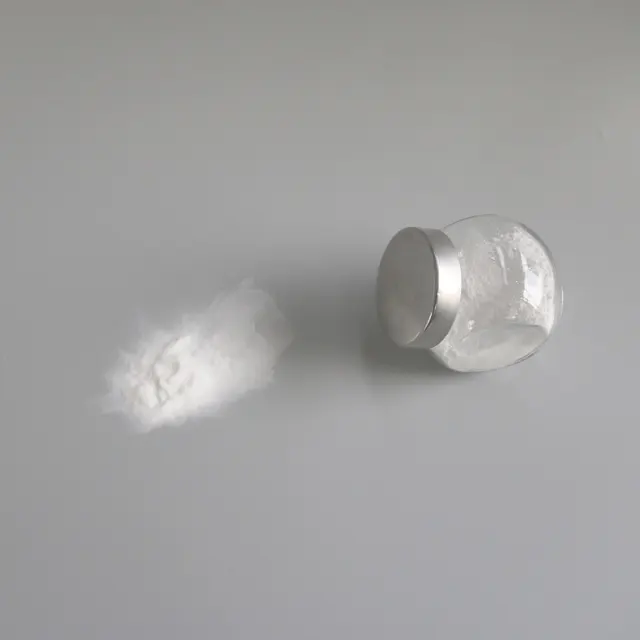 White Grain Highly Pure Silica Gel for Thin-Layer Chromatography