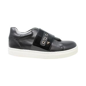 Choozii - <span class=keywords><strong>Zapatos</strong></span> Deportivos Casuales <span class=keywords><strong>de</strong></span> Piel Sintética con Cordones <span class=keywords><strong>para</strong></span> <span class=keywords><strong>Adolescentes</strong></span>, Niños y Niñas, Diseño Nuevo - Product Image 6