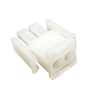 Original TE Connectivity / AMP 1-480698 Connecteur 2 broches et prise Boîtier de prise Connecteur 2 broches mate-n-lok