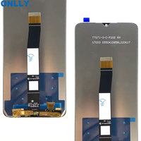 Écran tactile LCD de remplacement pour téléphone portable Xiaomi Poco X3 GT NFC Pro X4 Pro 5G X5 Pro C3 C31 C40 C50