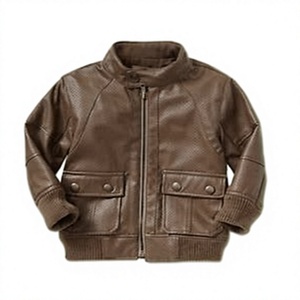 High Quality Men's Motorcycle Leather <b>Jackets</b> Polyester/Cotton <b>Waterproof</b> Windproof Winter <b>Warm</b> Casual Fashion Customizable - Product Image 5