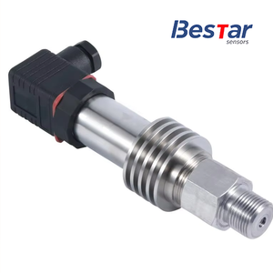Sensor de Presión de Alta Temperatura Bestar Sensor RS485 4-20mA -40~250C a Prueba de Explosiones 0.25%FS Transmisores de Presión - Product Image 2