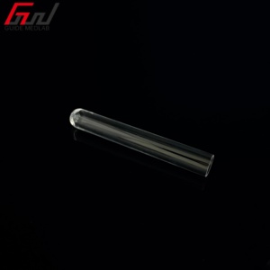 Tube <span class=keywords><strong>à</strong></span> <span class=keywords><strong>essai</strong></span> en plastique PP PS 16 x 100 mm 16 x 102 mm pour laboratoire - Product Image 3
