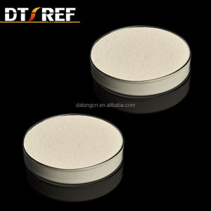 Chamota de arcilla ignífuga de alúmina alta usada refractaria - Product Image 6