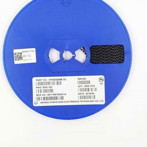 brand-new and original MMSZ5228B G3 SOD-123 Diodes Zener Diodes 350mW 3.9V 10uA - Product Image 1