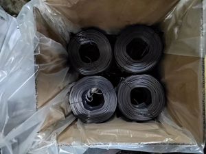 سلك ربط حديد التسليح 16G 3.5BL السوق الأمريكية حزمة حزام الأسلاك - Product Image 4