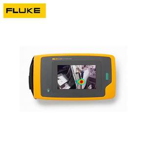 Caméra acoustique industrielle Fluke Ii905C pour la détection de fuites de gaz et de vide dans les environnements bruyants - Product Image 1