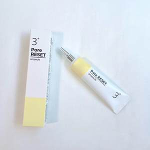 Ampoule Réparatrice des Pores N°3, Sérum Coréen pour Resserrer les Pores, Contrôle du Sébum, Minimisation des Pores pour une Peau Lisse et Claire - Product Image 6