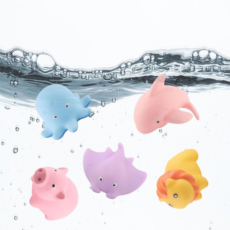Wholesale Customizable Plastic Baby Bath Tub