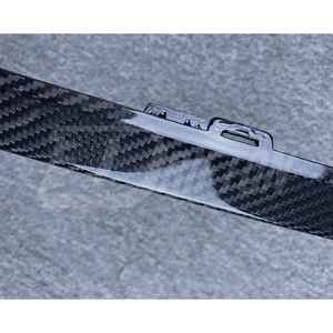 กันชนหลังสำหรับรถยนต์ BMW G80 M3 G82 G83 M4คาร์บอนไฟเบอร์แห้ง2020-2024 - Product Image 5