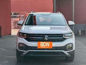 Volkswagen Exploration 2023 1.5DSG Edición Yuezhilian, Control de Crucero Adaptativo, Manejo Estable en Carretera - Product Image 2