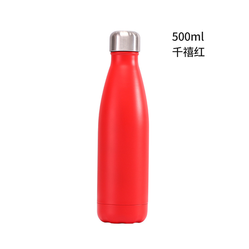 Rouge millénaire mat