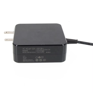 อะแดปเตอร์แปลงไฟ 65W 19V 3.42A ชาร์จเจอร์ 4.0 1.35 มม. สำหรับ As Us X45A X550 AD887320 PA-1650-78 - Product Image 3