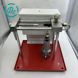 EexcavaStart Excavator Fuel Injector Testing <b>Tool</b> 9U-7840 for 320D 330D 336D C7 C9 Engines 1 Year Warranty - Product Image 2
