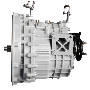 Boîte de vitesses de transformation automobile pour kits de conversion de véhicules électriques, boîte de vitesses de transformation automobile à couple élevé pour application de véhicules électriques - Product Image 4