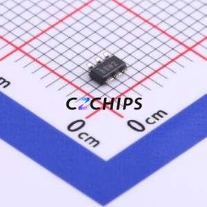 Nouveau Original TPS61070DDCR SOT-6 Circuit intégré IC puce PMIC DC-DC puissance IC vente entière composant électronique puce BOM Service - Product Image 2