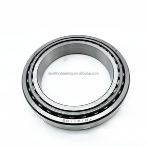 Cuscinetto a rulli conici TR080803R-9 TR080803 cuscinetto per Automobile <span class=keywords><strong>TR</strong></span> 080803R - Product Image 5