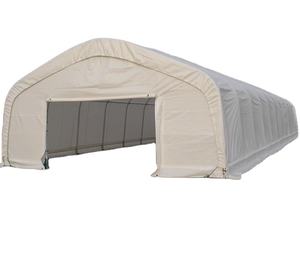 Armazém industrial do armazenamento do veículo aço portátil - Product Image 1