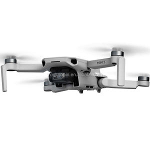 <span class=keywords><strong>DJI</strong></span> <span class=keywords><strong>Mavic</strong></span> <span class=keywords><strong>Mini</strong></span> <span class=keywords><strong>2</strong></span> Fly More Combo con Cámara 4K, Gimbal de 3 Ejes, 20 Minutos de Tiempo de Vuelo, 249g Ultraligero, GPS, Dron RC Quadcopter RTF - Product Image 6