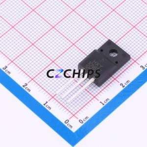 Nuevo y Original HXY10N65F Transistor de efecto de campo de transistor (MOSFET) Venta completa Chips de componentes electrónicos y servicio BOM - Product Image 1