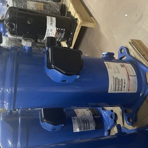 Compresseur scroll Danfoss SM147A4ALB 12 V pour la réfrigération et la climatisation (pièce de rechange) - Product Image 2