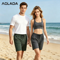Shorts de bain personnalisés pour hommes, style vintage streetwear, pour la plage et le surf, écologiques