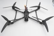 Factory Durable 3 Blades Plastic <b>Drone</b> Propeller Replacement Parts For 7-inch FPV Racing <b>Drone</b> And <b>RC</b> Airplane - Product Image 6