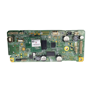 Carte mère CG22 MAIN-B compatible avec Epson L4166 L4167 L4169 L4163 L4165 L4168 - Product Image 2