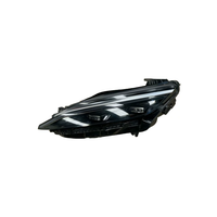 Accessoires Supérieurs BYD Han L Pièces Auto Voiture Électrique Nouvelle Énergie Pièces de Rechange BYD Seagull 2025