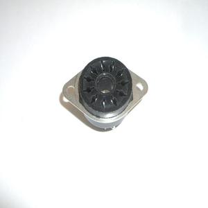 77-MIP-11 Conector de alimentación de tubo de 11 pines con brida, Nuevo Original, En stock, Automatización Industrial, Dedicado a PAC - Product Image 1