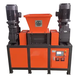 Top Seller 300 model High Quality Industrial Plastic Crusher Machine