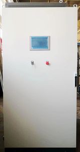 Автоматическая машина для экструзии вермишели, промышленная тайская и индийская тонкая рисовая вермишель, производственная линия для экструзии - Product Image 6