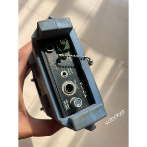 Equipo de Prueba de Comunicación por Fibra Óptica Exfo VCS-20A Usado - Product Image 4