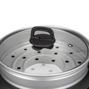 Nhà Máy Cung Cấp Không Dính Premier Điện Bên Trong Nồi Trống Thiết Bị Gia Dụng Hình Nhỏ Điện Tử <span class=keywords><strong>Mini</strong></span> Nồi Cơm Điện 1.5l - Product Image 6