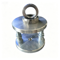 Fabricant de pièces usinées CNC sur mesure de précision, pièces usinées CNC en aluminium, pièces usinées CNC en acier inoxydable, service d'usinage CNC