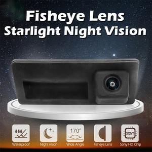 Energy Star <span class=keywords><strong>Night</strong></span> <span class=keywords><strong>Vision</strong></span> 1080P กล้องติดรถด้วยมือ HD DVR สำหรับ Audi A4 A3 A5 Q5สำหรับ VW Passat Tiguan Golf Tiguan Touran <span class=keywords><strong>Touareg</strong></span> - Product Image 2