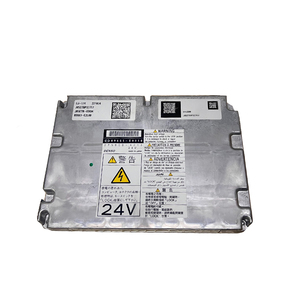ขายส่งจากโรงงานสำหรับคอมพิวเตอร์ควบคุมรุ่น SK260-10 สำหรับรถขุด รุ่น ECM SK200-10 350-10 คุณภาพสูง ของแท้ ใหม่ รับประกัน 3 ปี - Product Image 2