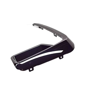OEM 51118079588 Striscia Luminosa Destra per Griglia Paraurti Anteriore BMW Serie 7 G11 G12 - Product Image 1