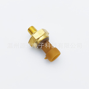 Capteur électronique de pression de carburant Wzyddz 1850351C1, montage fileté 0-800bar pour camions Ford Vistar - Product Image 3