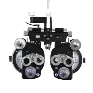 Manual Phoropter MR- 600 with illumination light for easy reading