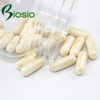 Extrait de Turkestani Capsule végétale de Turkerstone Complément alimentaire anabolique naturel Hydroxypropy Cyclodextrine Complex