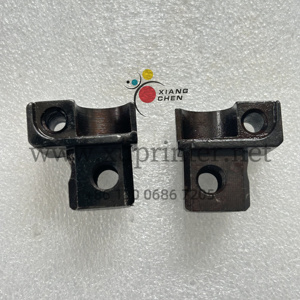 Support de rouleau intermédiaire WD de haute qualité L2.030.485 L2.030.486 L2.030.486/06 L2.030.485/06 Pièces d'impression offset - Product Image 5