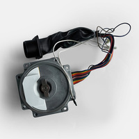 A860-2050-T321 original de codeur d'impulsion série de Fanuc nouveau et utilisé dans la négociation de prix en stock