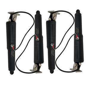 ISURE Marine Yacht Wave Placa de Presión de Agua de Acero Inoxidable con Relieve para Popa, Accesorios Náuticos YD605 para <span class=keywords><strong>Sonda</strong></span> Subacuática de 26-40 pies - Product Image 3