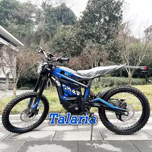 Pabrik Talaria R Mx4 Moto Electrica listrik Motocross sepeda motor Talaria sepeda motor