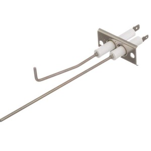 ชุดเซ็นเซอร์ตรวจจับเปลวไฟของตัวจุดไฟ 424194-00001 อะไหล่เตาแบบติดตั้งบนพื้นผิว - Product Image 2